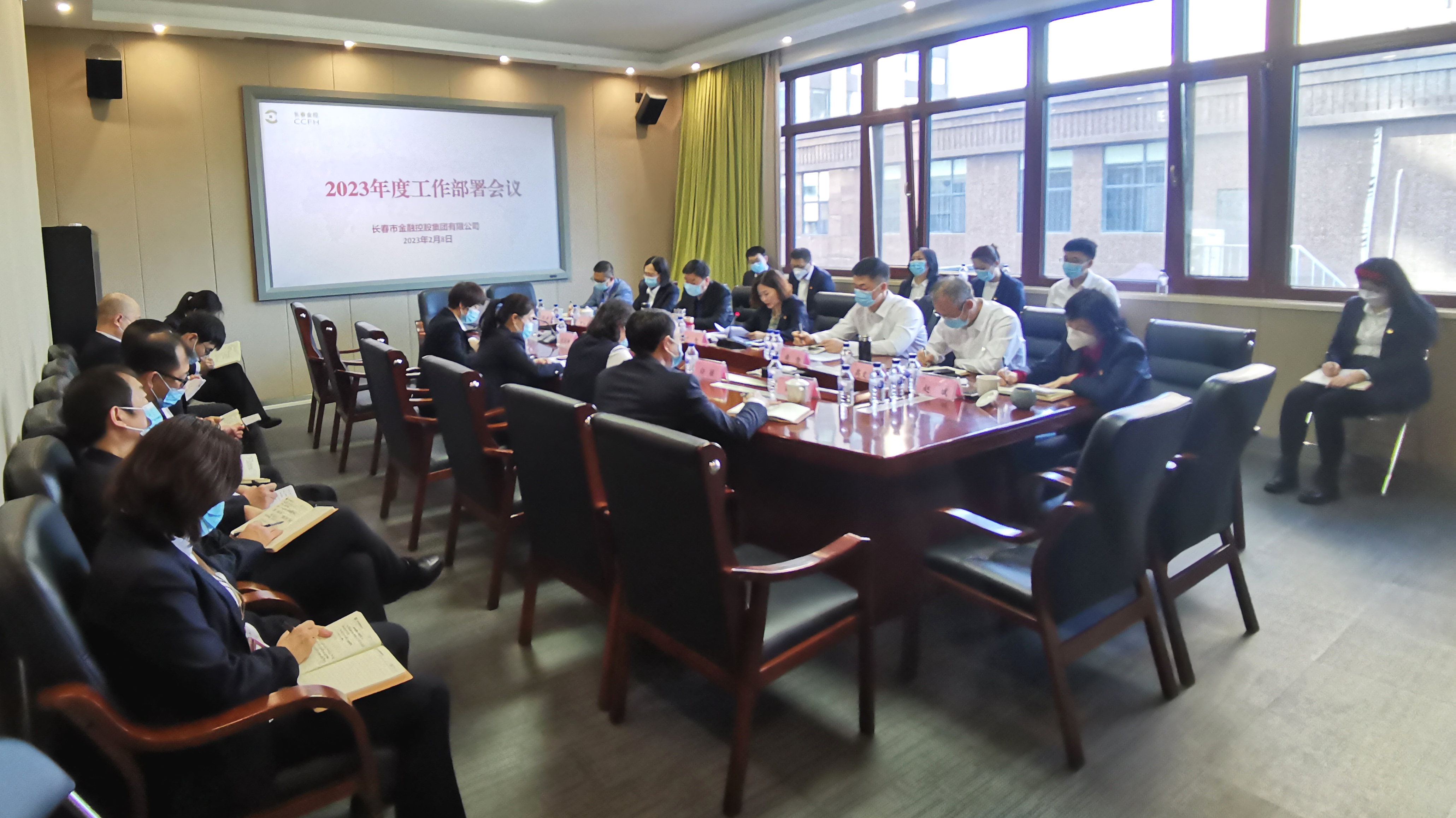 在穩(wěn)中求進(jìn)中出亮點(diǎn)、做特色、勇突破
